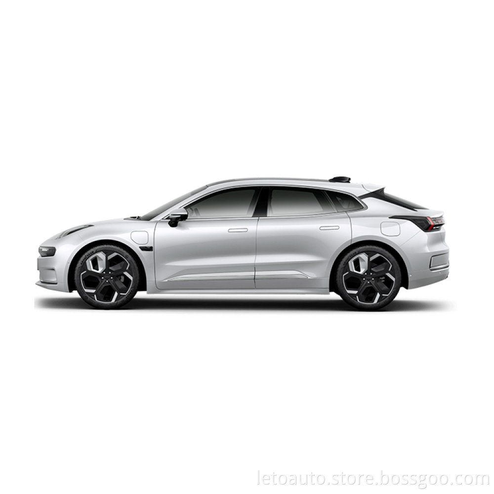 Hot Products 2023 ZEEKR 001 New Electric Vehicle New Energy Vehicle Electric Vehicle